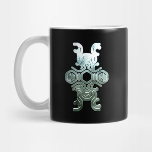 Shadow of the Colossus Mug